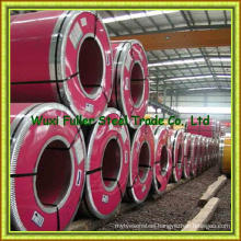 Cold Rolled Stainless Steel Coil From Best Selling Supplier